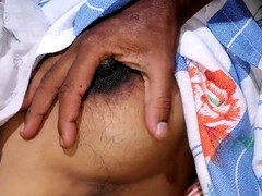 18, アジア人, 美人, はじめて, インド人, 小柄, ストッキング, ティーン