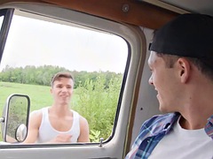 Anaal, Grote lul, Pijpbeurt, Vies, Homo