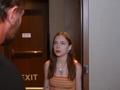 18 jahre, Grosser schwanz, Schwanz, Handjob, Pov, Jungendliche (18+), Titten, Onkel