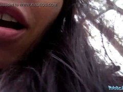 Blowjob, European, Hardcore, Hd, Money, Outdoor, Public, Swallow