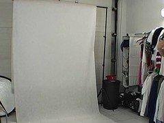 Amateur, Tchèque, Robe, Latex