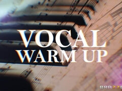 Vocal Warm Up