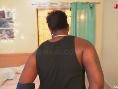 アジア人, デカパイ, 茶髪の, 巨乳な, ハードコア, 自家製, インド人, オッパイの
