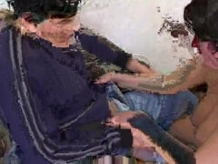 Vollbusig, Schwanz, Reif, Orgasmus, Muschi, Russisch, Titten, Hässlich