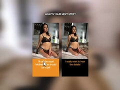 Clitoris, Papá, Fetiche, Sexo duro, Lesbiana, Perforación, Pov, Chupando