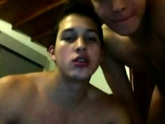 Enthousiasteling, Pijpbeurt, Homo, Webcamera