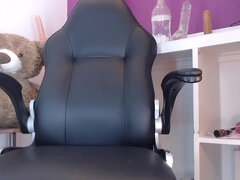 Amateur, Culo grande, Casero, Latina, Masturbación, Camara web