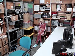 デカチン, フェラチオ, 捕まる, チン, ポリス, ハメ撮り, お仕置き, ティーン