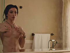 Anal, Belleza, Tetas grandes, Mamada, Morena, Estilo perrito, Coño, Transexual