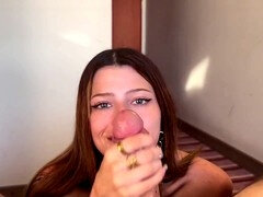 Leie, Grosser arsch, Freund, Betrug, Freundin, Selbstgemacht, Latina, Rau