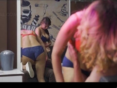美女, デカ尻, デカパイ, 巨乳な, インド人, マッサージ, 自然山雀, オッパイの