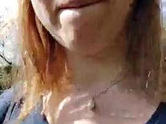 Tussi, Grosse titten, Masturbation, Solo, Titten, Türkisch