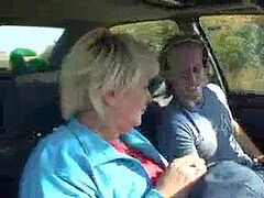 Домохозяйки, Зрелые, Мамочка