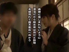 アジア人, 浮気する, バック, エロティック, Hd, オーガズム, 濡れ, 妻