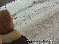 素人, ブロンド, カワイイ, 眼鏡, ハードコア, ハメ撮り, サウナ