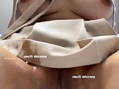 Asian, Korean, Solo