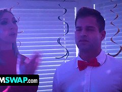 Culo grande, Tetas grandes, Madura, Corridas, Madres para coger, Orgía, Gritar, Madrastra