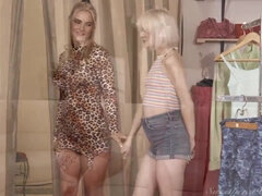 デカパイ, 巨乳な, レズビアン, 自然山雀, ティーン, オッパイの