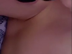 Tussi, Schönheit, Kleid, Latina, Masturbation, Nackt, Jungendliche (18+), Spielzeuge