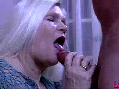 Mooie dikke vrouwen, Blond, Pijpbeurt, Brits, Mollig, Rijpe lesbienne, Moeder die ik wil neuken, Kousen