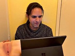 Dildo, Europäisch, Schwul, Hardcore, Masturbation, Muskel, Rumänisch, Spielzeuge