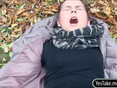 Amateur, Sucer une bite, Tchèque, Pov, Nénés