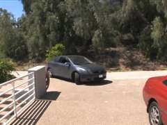 In den arsch, Interrassisch