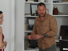 3d, 69, アメリカ人, フェラチオ, ラティーナ, 淫乱熟女, お金, ウェブカメラ