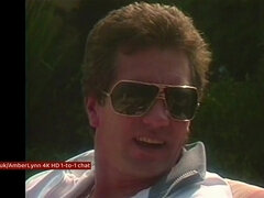 緊縛, バイセクシャル, 足, お婆さん, グループ, ペニスバンド, バイブレーター, ヴィンテージ