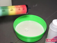 Enthousiasteling, Anaal, Kont, Pijpbeurt, Fetisj, Ladyboy, Melk, Gezichtspunt