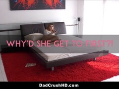 お尻, デカパイ, Hd, ラティーナ, ハメ撮り, 息子, 禁句, オッパイの