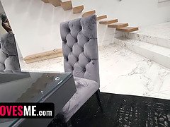 18 jahre, Schwarz, Blasen, Hardcore, Massage, Pov, Schwestern, Spielzeuge