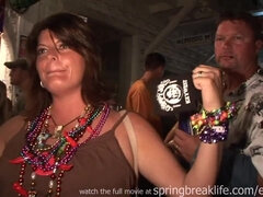 Duval Street Flashers - Amateur Porn