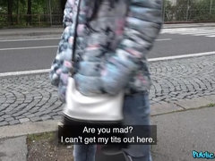 Leie, Schwarz, Braunhaarige, Schwanz, Hundestellung, Im freien, Kurzes haar, Tätowierung
