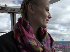 Erstaunlich, Arsch, Blondine, Fingern, Pov, Erotischer film, Jungendliche (18+), Titten