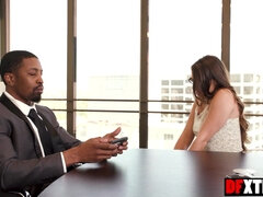 Anal, Mamada, Polla, Sexo duro, Hd, Interracial, Natural, Secretaria