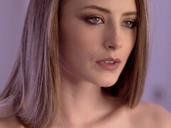 Kyler Quinn slender beauty hot xxx video