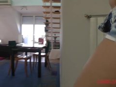 素人, フェラチオ, 手コキする, ハードコア, 現実, 剃毛, 生徒, ティーン