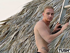 Анальный секс, Минет, Брюнетки, Смазливые, Гибкие, Лизание, На природе, Сиськи