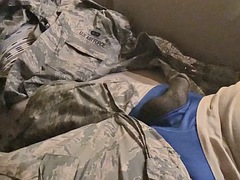 Schwul, Reiten, Spielzeuge