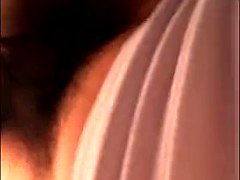 Asiatique, Voiture, Chinoise, Éjaculation interne