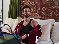 In den arsch, Arabisch, Schwul, Hd, Spielzeuge
