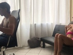 Sexo romantico, nice bodies, chica guapa