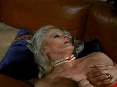 Hairy retro: Blonde, Xnxx  Fetish Porn