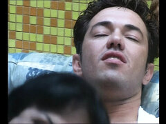 Anal, Grosse bite, Gros seins, Sucer une bite, Hd, Coréenne, Rétro ancien