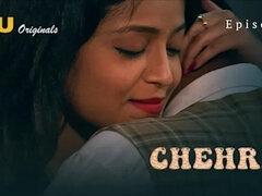 Lustful Indian mommy porn spicy movie