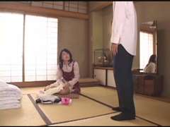 Japanische massage, Milf, Taboo