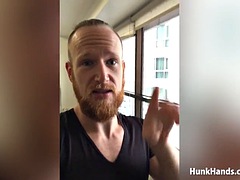 素人, アジア人, ボンデージ, フィストファック, 彼女, 異人種間, マッサージ, オイル