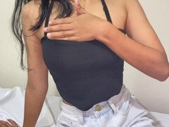 18 ans, Asiatique, Éjaculation interne, Philippine, Fait maison, Hôtel, Chatte, Adolescente