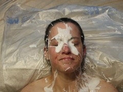 Bukkaké, Compilation, Faciale, Soeurs